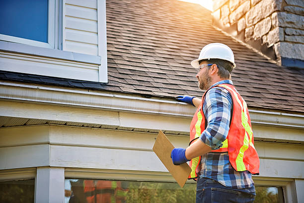 Licensed Gutter Installation service in Harriman, TN - Roof Repair Smedway